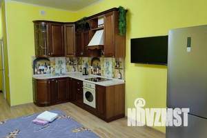 1-к квартира, посуточно, 32м2, 2/3 этаж