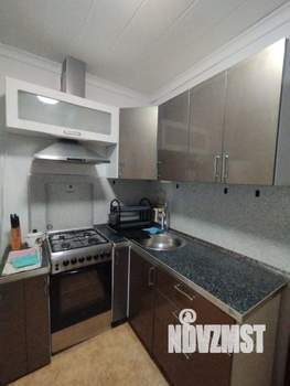 2-к квартира, на длительный срок, 40м2, 2/2 этаж