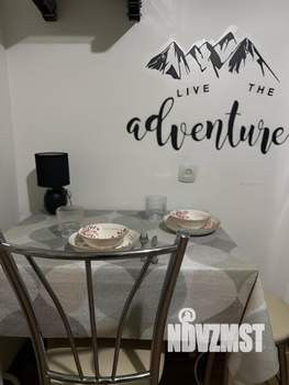 1-к квартира, посуточно, 38м2, 4/5 этаж