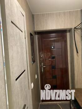 1-к квартира, посуточно, 30м2, 2/4 этаж