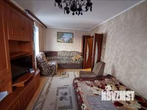 1-к квартира, на длительный срок, 39м2, 6/10 этаж