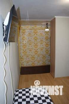1-к квартира, посуточно, 34м2, 1/5 этаж