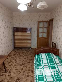 2-к квартира, на длительный срок, 46м2, 5/5 этаж