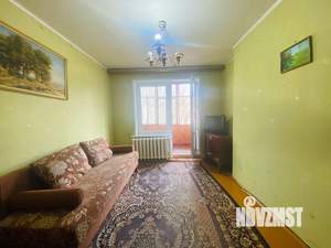 2-к квартира, на длительный срок, 52м2, 5/5 этаж