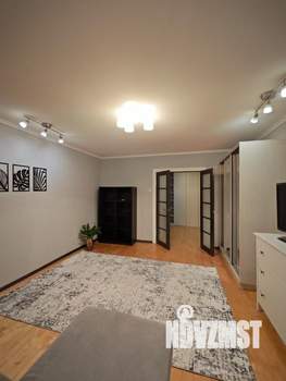 2-к квартира, на длительный срок, 64м2, 2/16 этаж