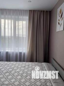 2-к квартира, посуточно, 55м2, 1/1 этаж