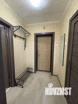 1-к квартира, на длительный срок, 36м2, 4/9 этаж