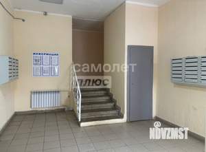 1-к квартира, на длительный срок, 41м2, 15/16 этаж