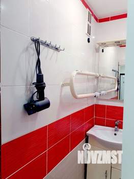 2-к квартира, посуточно, 65м2, 4/5 этаж