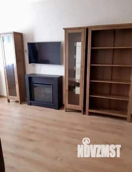 1-к квартира, на длительный срок, 40м2, 11/14 этаж