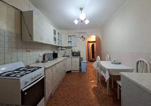 1-к квартира, на длительный срок, 37м2, 3/9 этаж