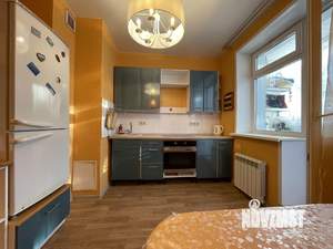 1-к квартира, на длительный срок, 39м2, 1/17 этаж