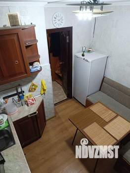 1-к квартира, на длительный срок, 32м2, 9/9 этаж