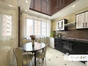 1-к квартира, на длительный срок, 40м2, 12/18 этаж