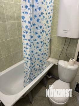 1-к квартира, на длительный срок, 27м2, 1/3 этаж