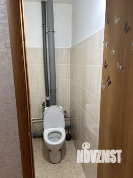 2-к квартира, на длительный срок, 58м2, 6/14 этаж