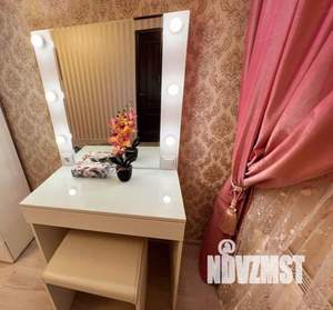 2-к квартира, посуточно, 60м2, 3/19 этаж