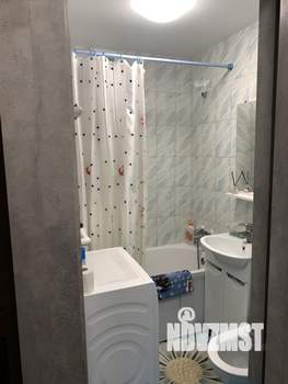 1-к квартира, посуточно, 30м2, 2/4 этаж