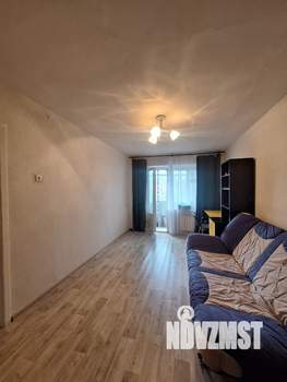 2-к квартира, на длительный срок, 45м2, 2/5 этаж