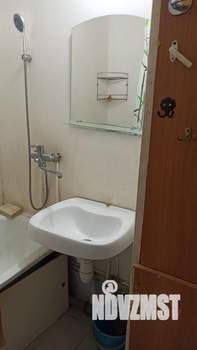 1-к квартира, на длительный срок, 40м2, 18/24 этаж