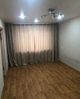 2-к квартира, на длительный срок, 46м2, 1/4 этаж