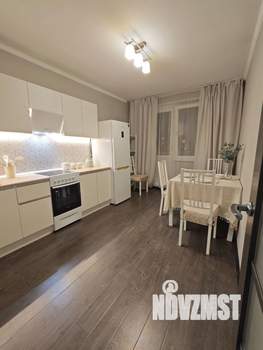 2-к квартира, на длительный срок, 64м2, 2/16 этаж