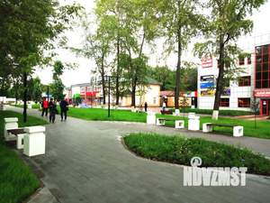 2-к квартира, посуточно, 45м2, 5/5 этаж