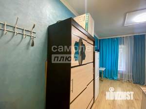 Студия квартира, на длительный срок, 21м2, 1/5 этаж