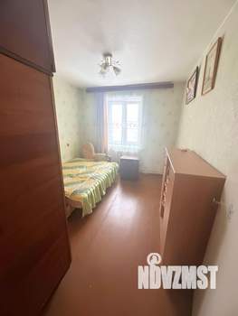 3-к квартира, на длительный срок, 58м2, 5/5 этаж