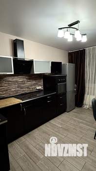 2-к квартира, на длительный срок, 60м2, 3/16 этаж