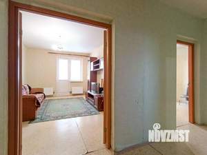 2-к квартира, на длительный срок, 61м2, 15/24 этаж