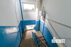 1-к квартира, на длительный срок, 35м2, 5/5 этаж