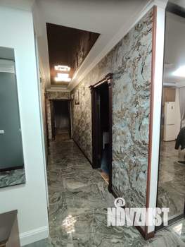 3-к квартира, на длительный срок, 75м2, 16/17 этаж