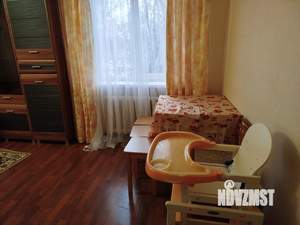 2-к квартира, на длительный срок, 52м2, 4/5 этаж