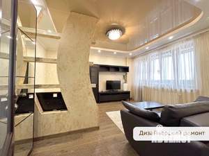 1-к квартира, на длительный срок, 40м2, 12/18 этаж