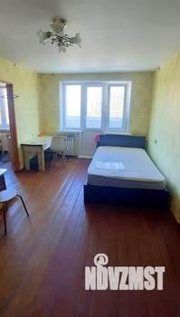 2-к квартира, на длительный срок, 43м2, 4/6 этаж