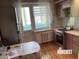 2-к квартира, на длительный срок, 52м2, 2/5 этаж