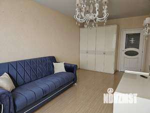 1-к квартира, на длительный срок, 39м2, 13/17 этаж