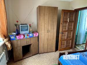 1-к квартира, на длительный срок, 27м2, 3/3 этаж
