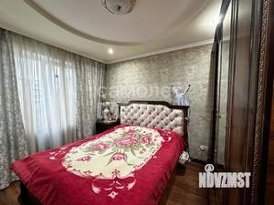 3-к квартира, на длительный срок, 68м2, 3/5 этаж