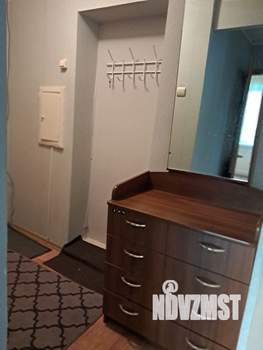 1-к квартира, посуточно, 42м2, 2/4 этаж