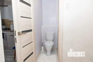 2-к квартира, посуточно, 38м2, 5/9 этаж