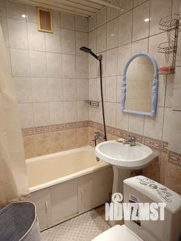 1-к квартира, на длительный срок, 32м2, 2/5 этаж