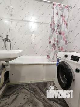 1-к квартира, на длительный срок, 42м2, 15/17 этаж