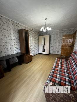 2-к квартира, на длительный срок, 48м2, 3/5 этаж