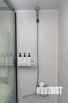 1-к квартира, посуточно, 38м2, 5/9 этаж