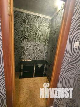 1-к квартира, посуточно, 41м2, 1/1 этаж