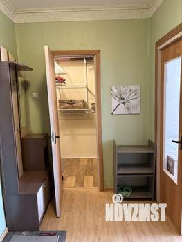1-к квартира, на длительный срок, 42м2, 14/16 этаж