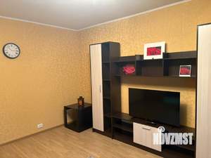 1-к квартира, на длительный срок, 41м2, 1/9 этаж