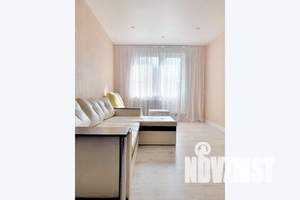 2-к квартира, посуточно, 62м2, 4/5 этаж